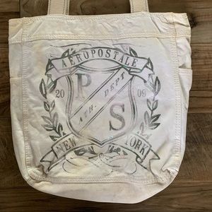 Aeropostale Tote Bag